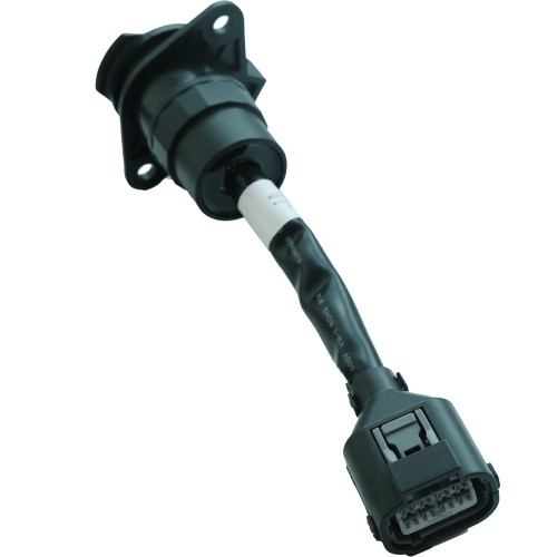 汽车车灯线-新能源汽车线