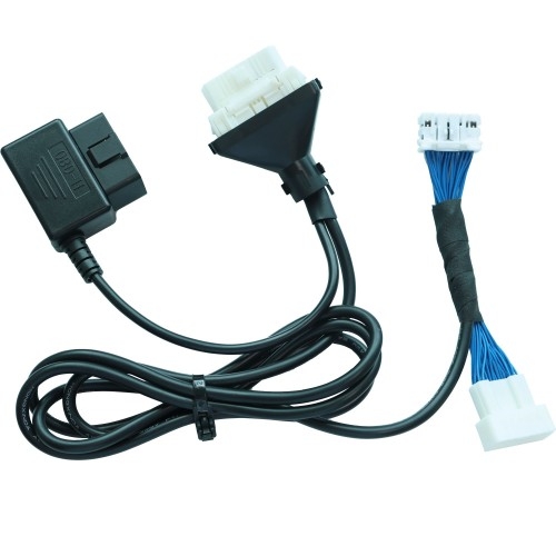 汽车OBD诊断线-新能源汽车线