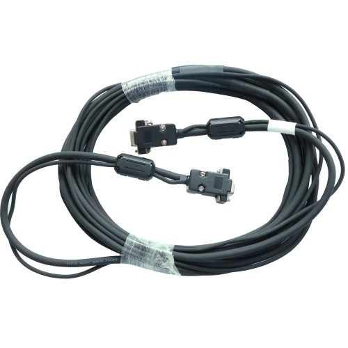 高柔性拖链线缆 - 线缆组件