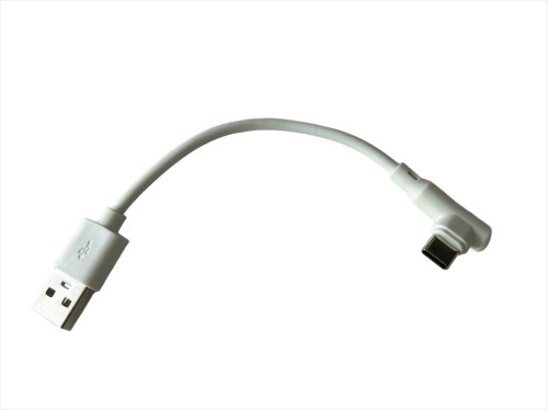 L型TYPE C转USB直头-定制线