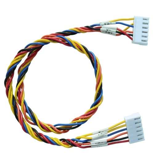 定制 JST连接器线 - 线束