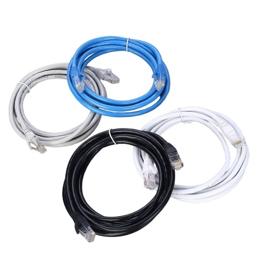 Cat6a 双头网线-以太网线