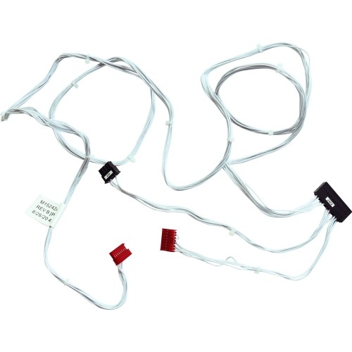 JST连接器定制线缆总成