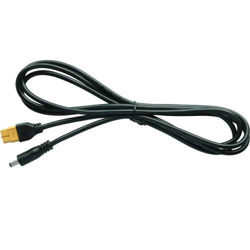 XT60 防水注塑转 DC 接口 - 光伏储能新能源线