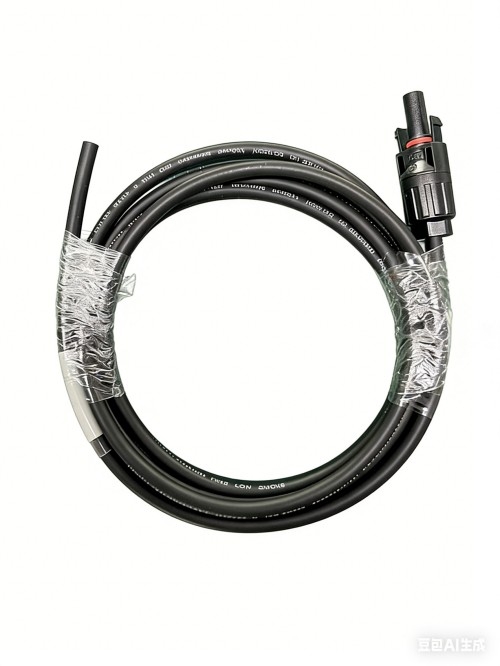 光伏 IP68 线缆 H1Z2Z2-K TUV UL - 光伏储能线