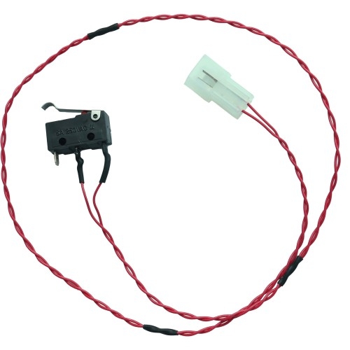 游戏机 Switch 线束 - JST 连接器线束