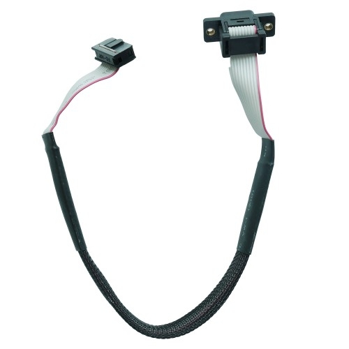 游戏机线束 - AMP连接器线束