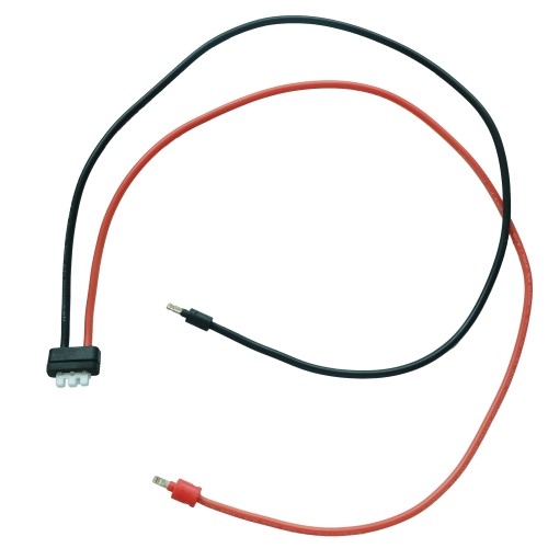 储能 2Pin 线束 - JST连接器线束