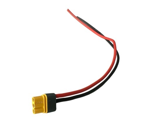 MR30 FB 18AWG 硅胶线- 线缆组件