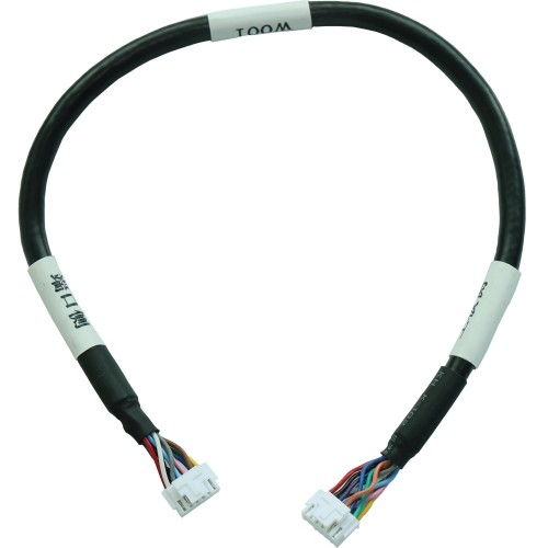 新能源内部线束 - AMP连接器 线束