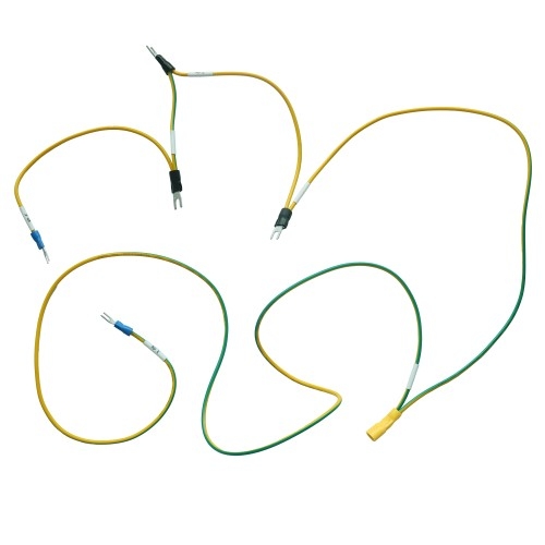 储能接地连接器 - 光伏储能线