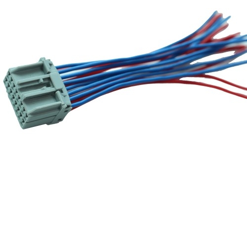 汽车音响线-新能源汽车线