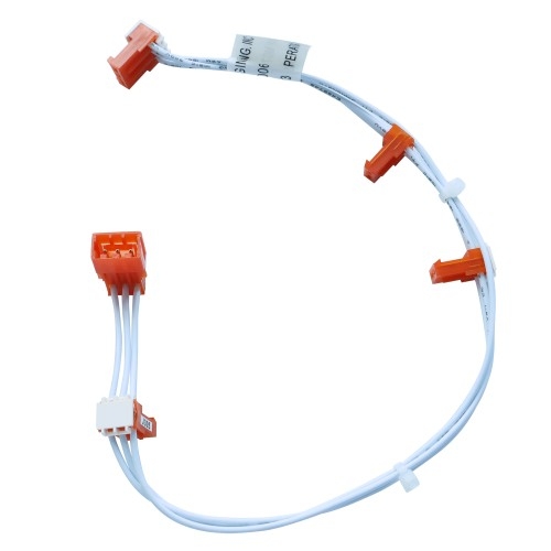 光伏储能线缆 - AMP 线束